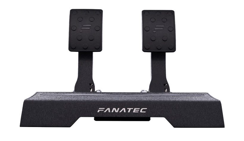 CSL Elite Pedals
