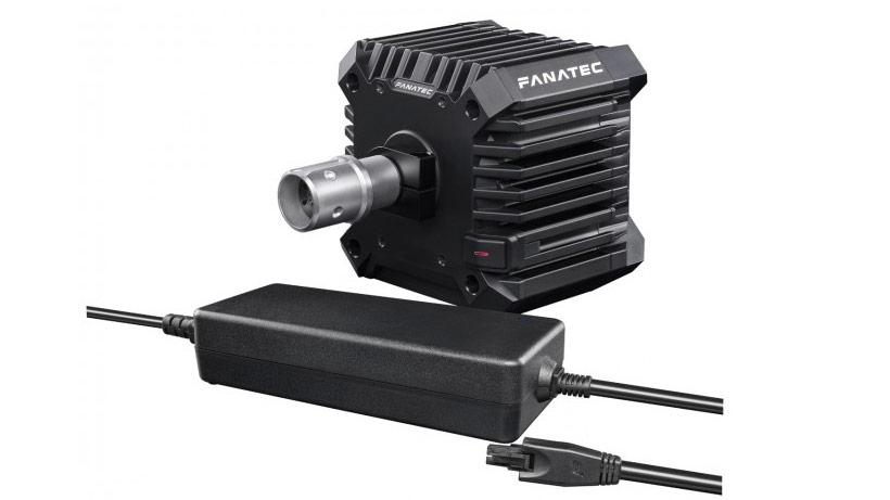 Fanatec CSL DD Boost Kit Review