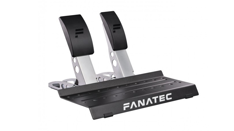 Fanatec CSL Pedals