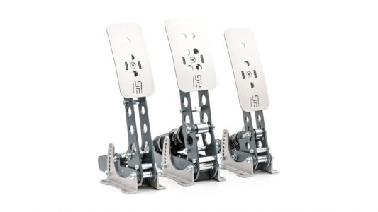 Heusinkveld Sprint Pedals Long Term Review
