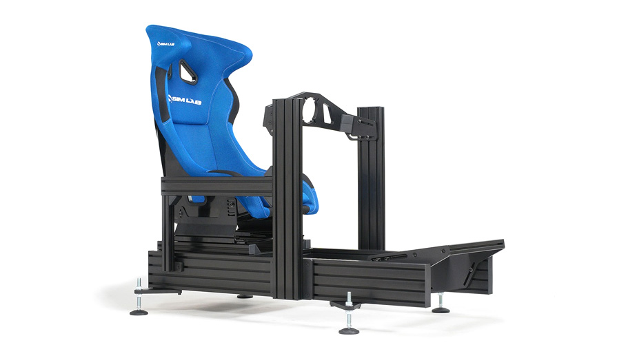 SimLab P1-X Review