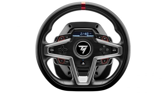 Thrustmaster T248 Review